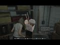 RESIDENT EVIL requiem : Le 2 ème organe