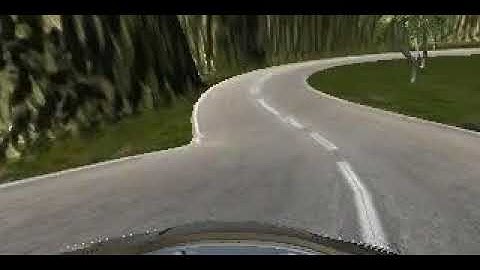 Behavioral Cloning - Udacity Self-Driving Car Nanodegree Track 2 - Jungle Track