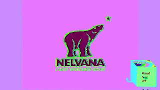 Nelvana Logo Effects in Clearer