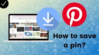 How to save a pin on Pinterest? screenshot 4