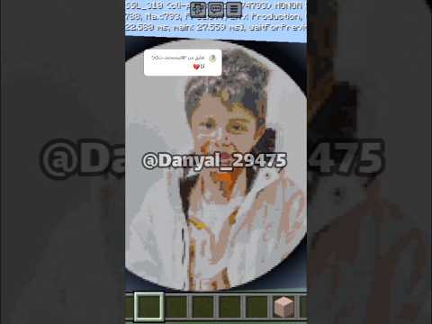 حطوا لايك و اشتراك و اكتبوا تم مو بهاد الفيديو ماين كرافت    