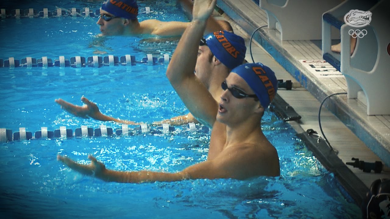 ufr Gators At The Games: Eduardo Solaeche-Gomez