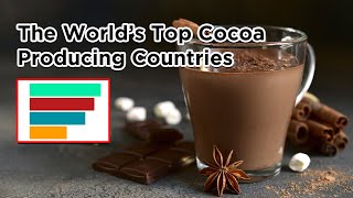 The World’s Top Cocoa Producing Countries by Illuminating Facts 5 views 1 month ago 49 seconds