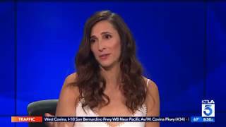 Michaela Watkins Career Is Anything But Casual