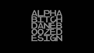 Dane - Alpha Bitch | C64 Music