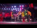 Bruno Mars Ft Cardi B Finesse The Grammys Awards 2018