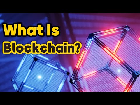 Video: Blockchain технологиясы менен эмне кыла аласыз?