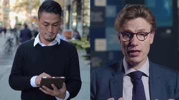 Creating a technology enabled business