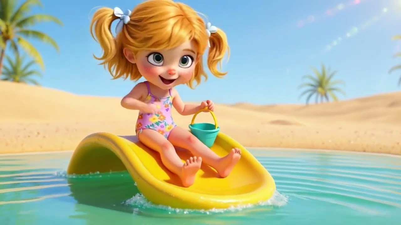 Watch Plitsch Platsch Plitsch - Sommer Wasserspaß am Strand | Kinderlied on YouTube Watch Plitsch Platsch Plitsch - Sommer Wasserspaß am Strand | Kinderlied on YouTube