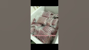 Cách chế biến để Cá thác lát nạo nguyên chất dai, ngon hơn - Làm sao để cá thác lát tăng độ dai ??