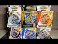 НОВИНКИ ОТ TD / ТРЭШАЧОК ИЛИ НОРМ??? Бейблэйд Бёрст / Beyblade Burst