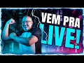 Vortemos | Streamer INTZ