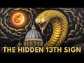 The Vatican Hides The 13th Zodiac Sign How It Breaks The Soul Trap Matrix