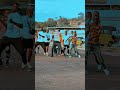 #zuchu chapati dance challenge ft luokochoi1