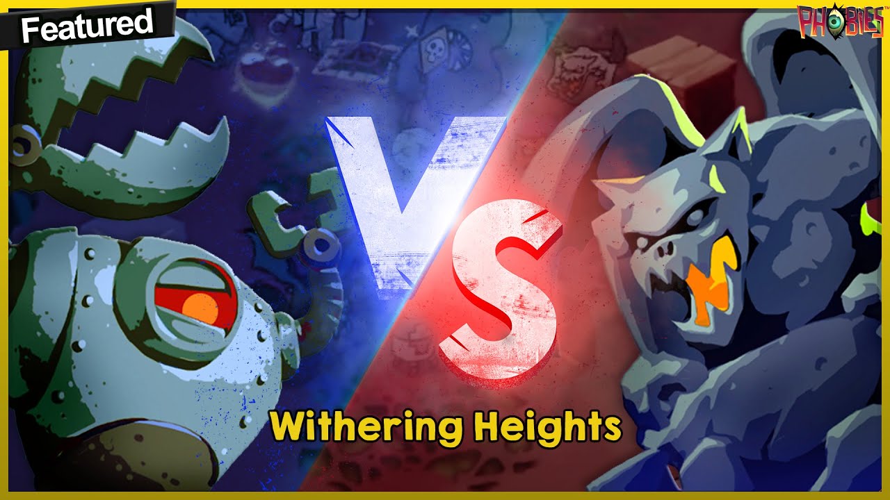 SITTING PRETTY | Neto524 🆚 DrPain 