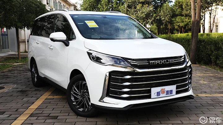 號稱高性價比MPV，新車全系降7000元，上汽大通G50 PLUS購車指南 - 天天要聞