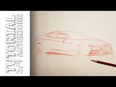 Video: Come Disegnare Un Poster