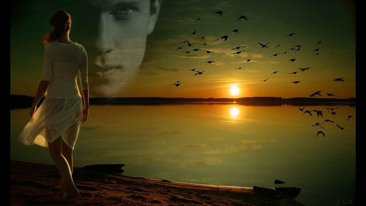 Рассвет души