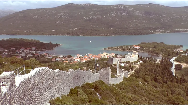 Robert Rossi - "Ston" (Croatie)