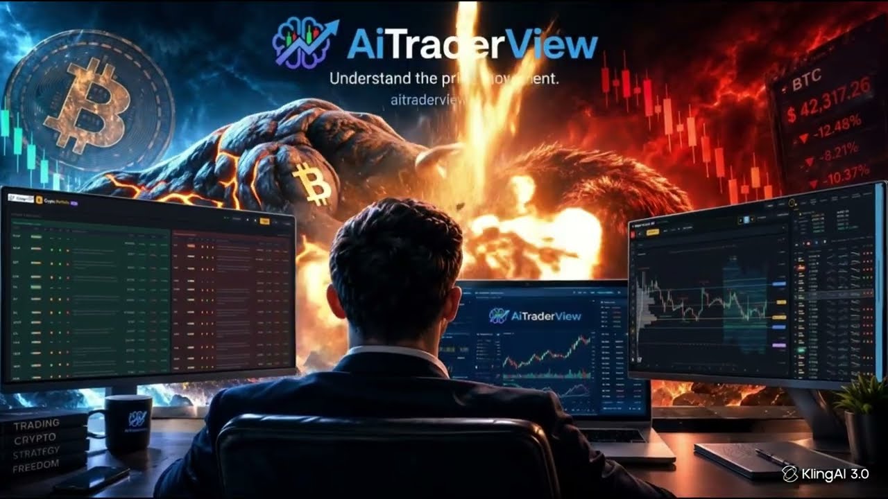 Crypto Cockpit (Crypto Analysis Software)