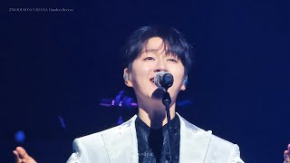 250301 조민규 - 𝓢𝓲𝓼 𝓟𝓾𝓮𝓵𝓵𝓪 𝓜𝓪𝓰𝓲𝓬𝓪! | MONO DRAMA 2025 : 𝒢𝒜ℛ𝒟ℰ𝒩 ℬℛℰℰ𝒵ℰ