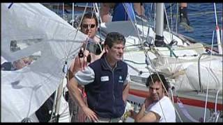 Vuelta Asturias de Vela 2009 ( Parte2ª )