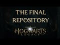 Hogwarts Legacy - Ranrok Battle (Good Ending - The Final Repository Quest) Mp3 Song