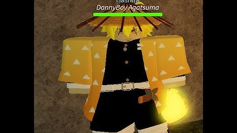 [Project Slayers] New 30k followers Mega special code | Special code