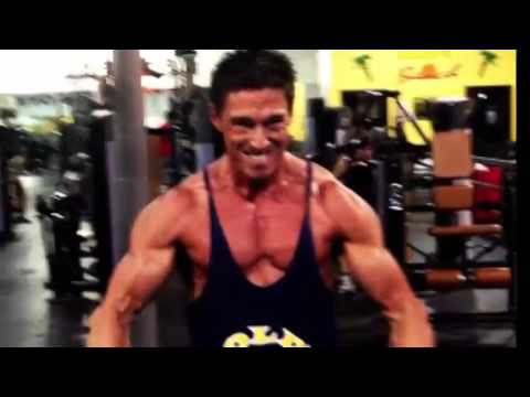 WorkoutLT Military Muscle Motivation 5 Im A BEAST 