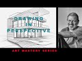 Elevate Your Art: Perspective Drawing Essentials for New Artists