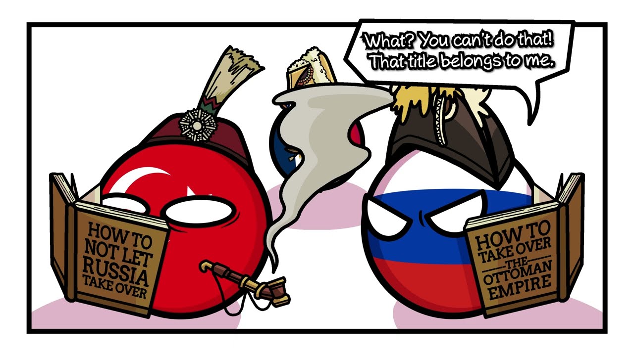 Thumbnail for Napoleon III: Love and Crimean War [Preview]