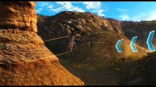 SkyDrift Trailer