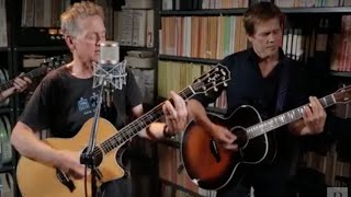 The Bacon Brothers VD