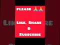 ❤️ How is My Channel Intro #shorts #rkideas