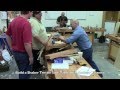 Build a Shaker Trestle Side Table with Andrew Teixeira Build a Shaker Trestle Side Table with Andrew Teixeira
