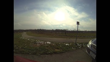 Horizontal Curves Project