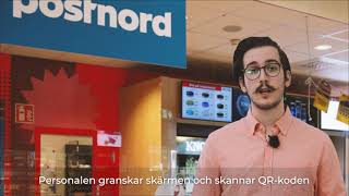 Skaffa Freja Eid Idag