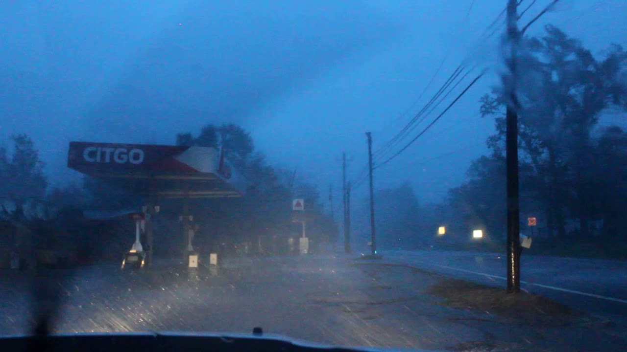 hurricane Michael videos near dawson Ga 431 3 YouTube