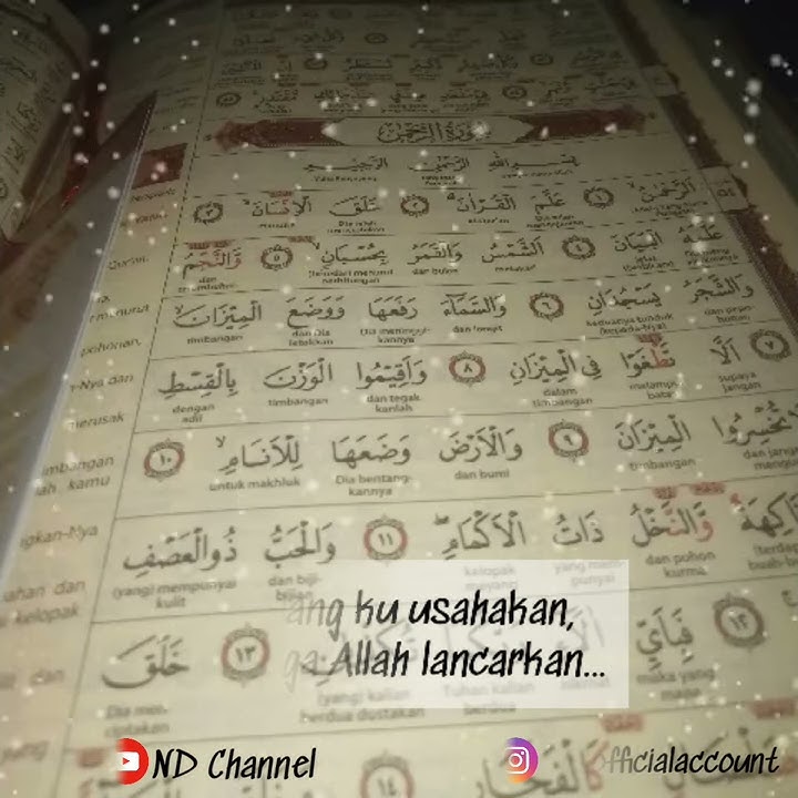 Quotes Video sholawat||Status WA durasi 30 detik