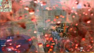 Hitmark Call Of Duty Modern Warfare 2