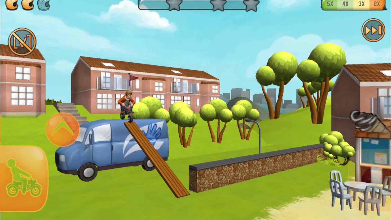 Fail Hard Fail Hard - E02, Android GamePlay HD - YouTube