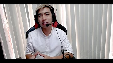 CLIP VIRAL “CHÚC THI TỐT” | Khi leader kể về chuyện thi Đại học