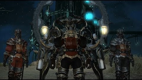 Cape Westwind - FFXIV (Excalibur) - FC: Myth / Tek - 8x Arcanist!