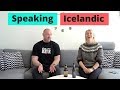 How to Pronounce Icelandic Words PART 2