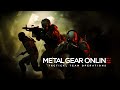 105  mgo3  metal gear solid 5 online multiplayer  mgsv  metal gear online  ps4 gameplay