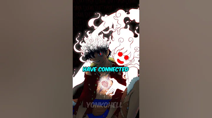 Did Luffy Already Meet Joy Boy?