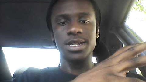 GED testing/Becareful what you wish for