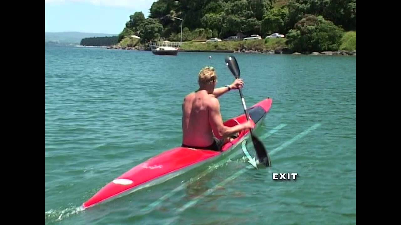 Surf Coach Ski Paddling Technique Youtube for Ski Paddling Technique