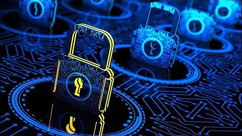 Segurança e Criptografia: Protegendo Seus Dados