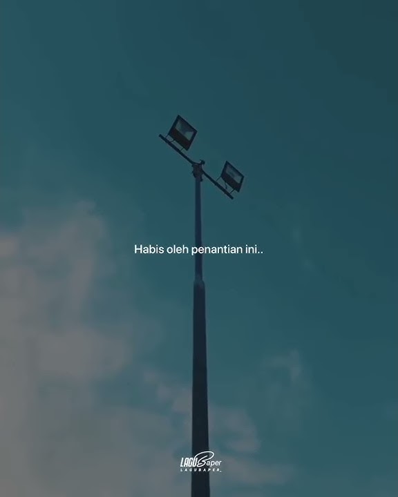 Ku Akan Menanti - Story Wa - Status Viral - Status Remaja - Status Keren - Status Baper